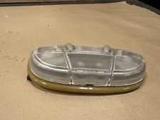 2010 Mercury Milan OEM Complete Dome Light YF1Z-13783-AA 3.0 V6 used