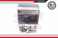 Esen SKV Bremssattel Hinten Links FüR Honda Civic VII Hatchback EU EP EV EM2