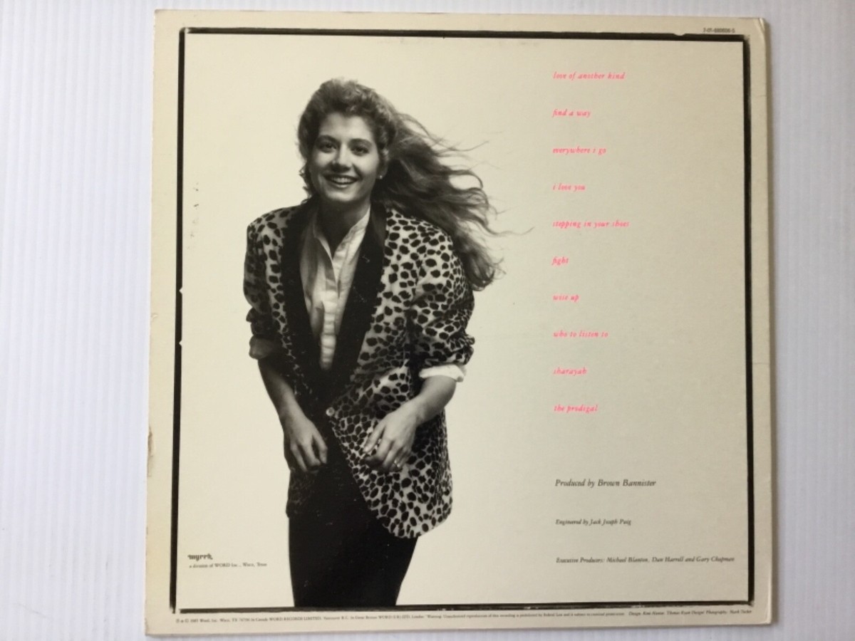 Amy Grant – Unguarded (LP, Album, Myrrh s-l400.jpg