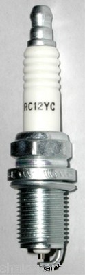 RC12YC Spark Plug Compatible With Generac 0G0767A  