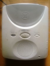 GE Single Microcassette Answerer 2-9801 and 2-9802