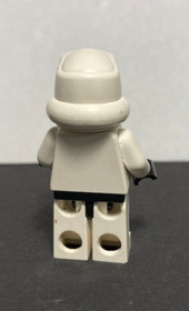 LEGO Star Wars - Scout Trooper Minifigure -  Retired 8038 7956