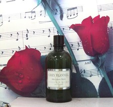 Grey Flannel After Shave Balm 4.0 Oz. By Geoffrey Beene NWOB. Vintage. NWOB