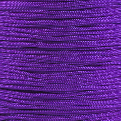 EdcX Paracord 4mm, 35 Colori Solidi (10m, 15m, 30m, 50m, 100m - Foto 10