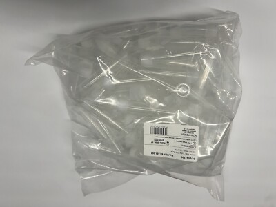 SARSTEDT 60.551.001 Screw Cap Tube Flat Base 16x79 mm 10 ml PP - Box of 1000