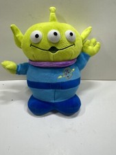 Disney Pixar Toy Story Alien Plush 11  
