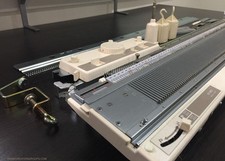  929  KR850 Ribber Knitting Machine for Brother KH860 KH868 KH900 KH970