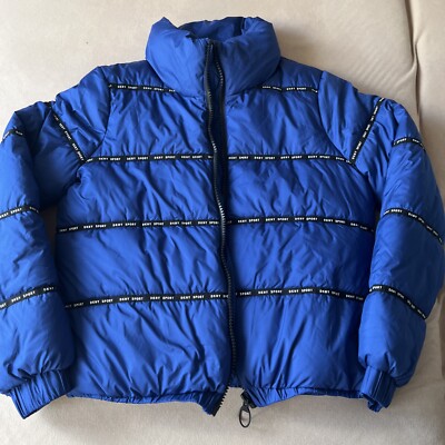 dkny jacke