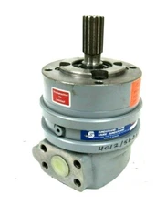NEW SAUER SUNDSTRAND 4-M019-Z-A2 HYDRAULIC PUMP 4M019ZA2