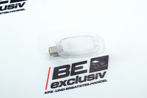 Mercedes E250 W212 S212 Innenleuchte Innenraumleuchte Leseleuchte A2218200401