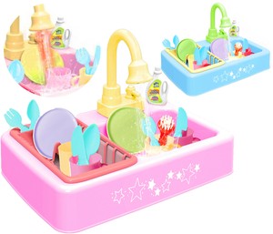 wash up sink toy