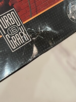 Cyber Core (TurboGrafx-16, 1990) for sale online | eBay
