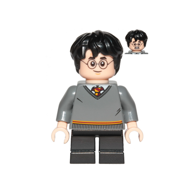 LEGO Minifigure - Harry Potter - hp150 - QTY 1 | eBay