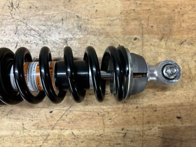Kawasaki zx-10RR zx10r 2021 22 23 24 OEM Showa Rear shock