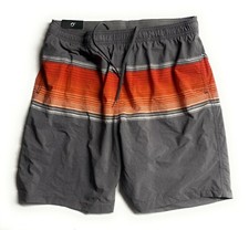 Kirkland Signature Men's Swim Shorts For Men UPF 50 Stretch