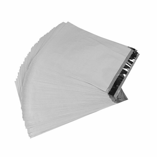 200 #6 12X16 Poly Mailer Self Sealing Shipping Envelopes Waterproof Mail Bags - Picture 8 of 8