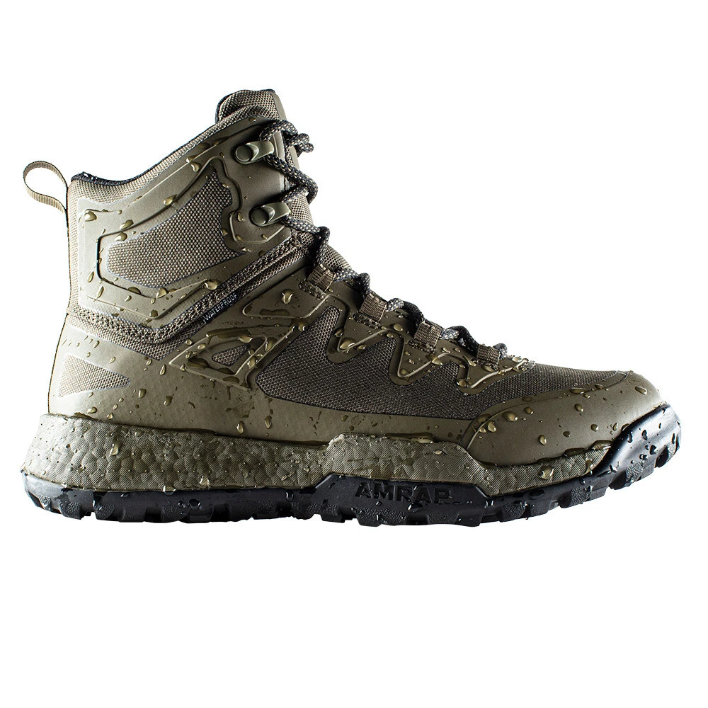 BELLEVILLE AMRAP VAPOR MILITARY TACTICAL BOOTS BV670WPT - ALL SIZES - NEW