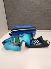 Jc Steele Men's Sunglasses