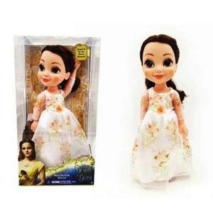 bambola belle disney