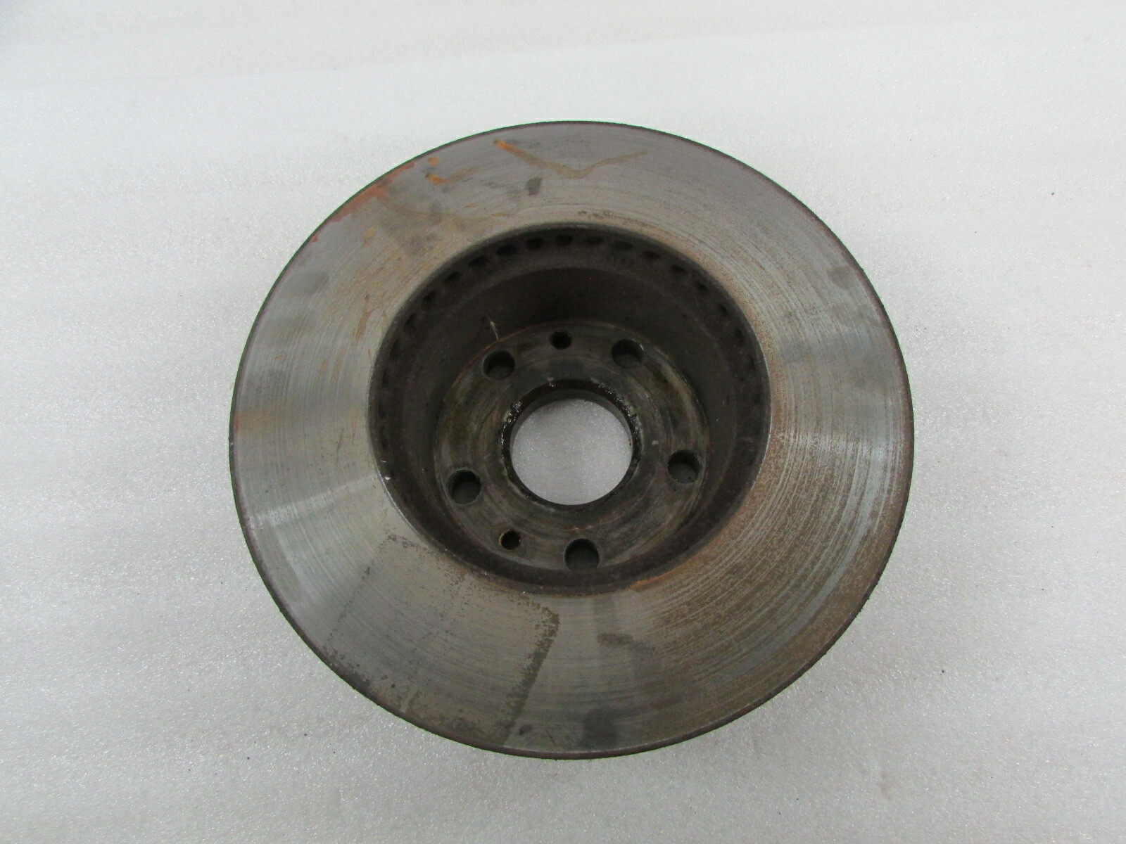 Ferrari 308 Front Brake Rotor, Disc, Used, P/N 106072