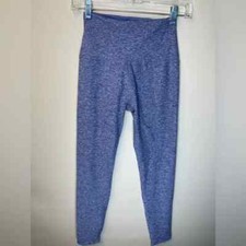 Beyond Yoga Spacedye Walk and Talk High Waisted Legging.  Size S