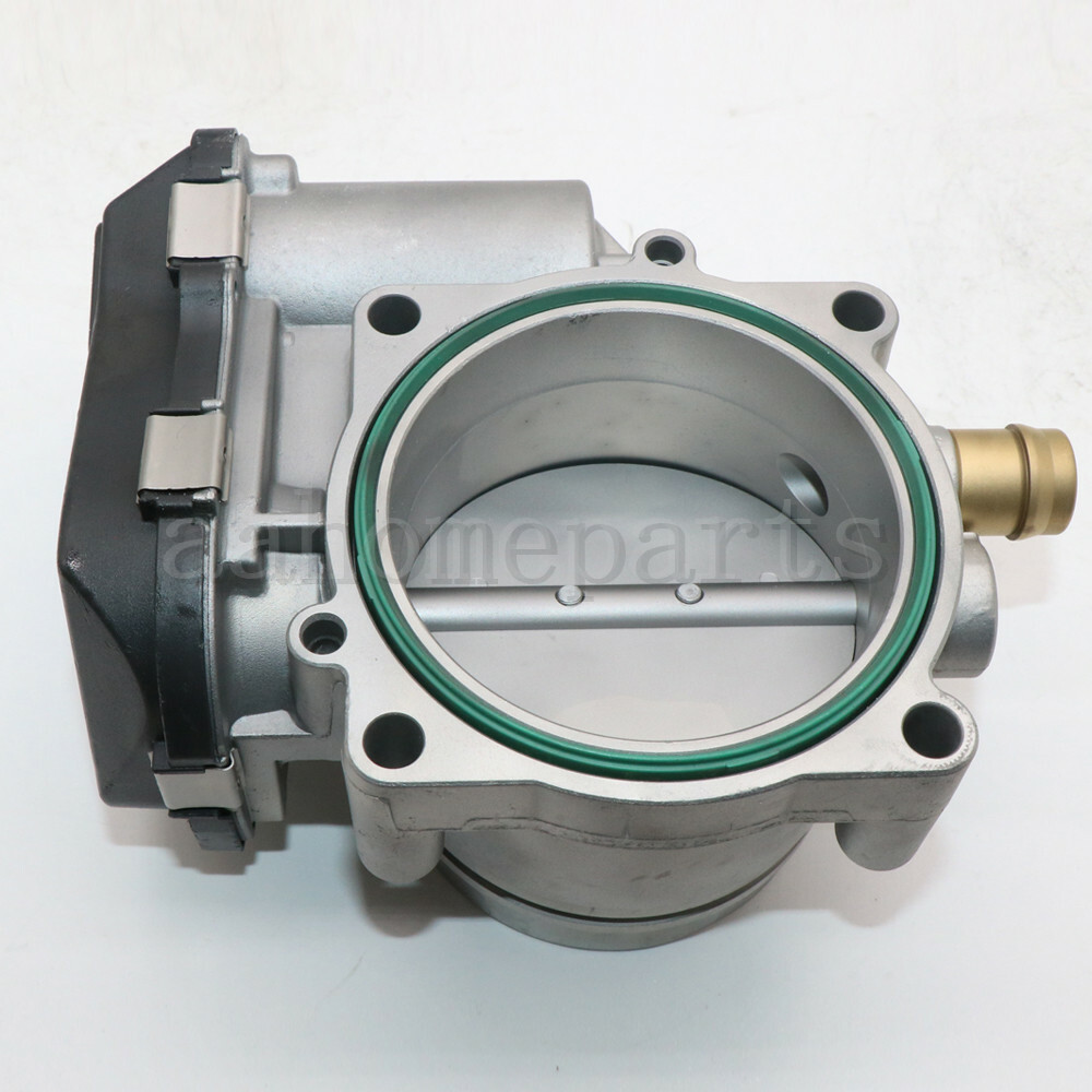 OEM Throttle Body 7556119-02 for BMW E60 E90 E91 E92 135I 335I  