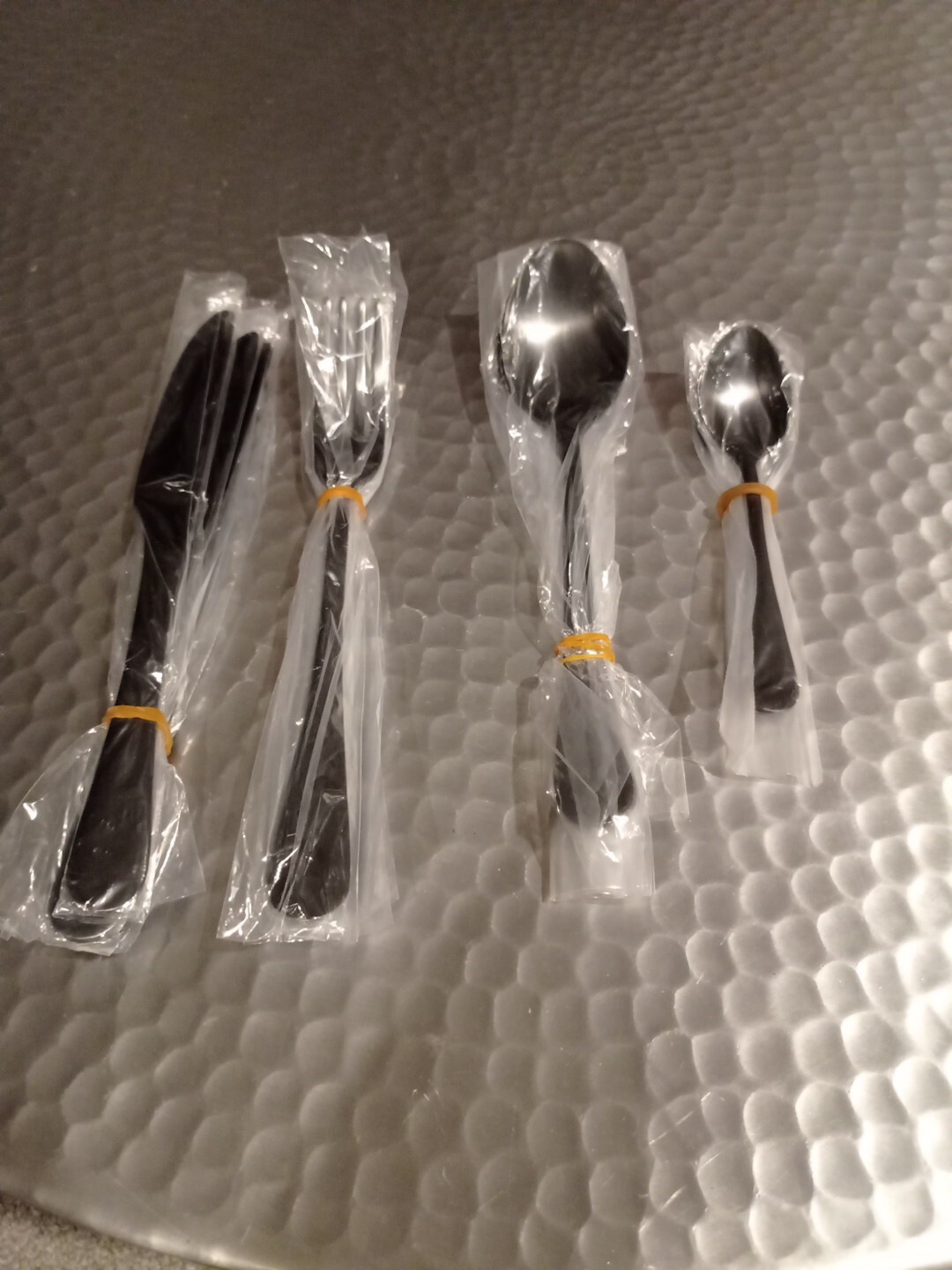 Bewos Cutlery Set eBay