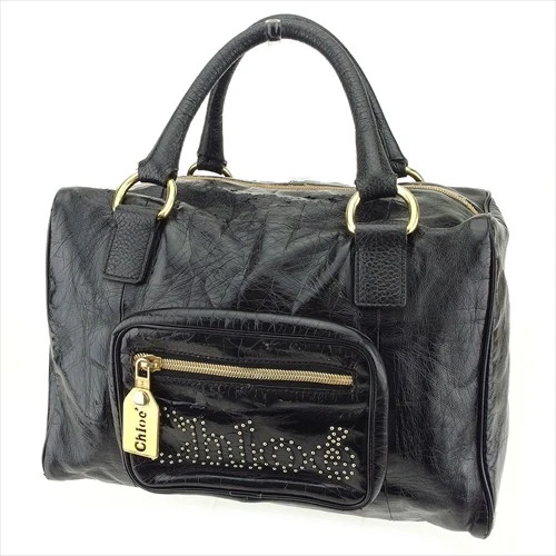 Faux chloe bag store