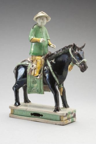 Galloping Through the Dynasties : The Fascinating History of Chinese Horse ...
