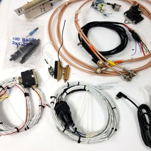 Assorted Avionics Cables and Connectors - Picture 3 of 5