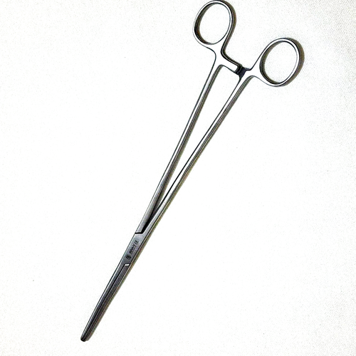 Hemostat Surgical Pean Forceps Hemostatic Artery Clamp Pliers Straight