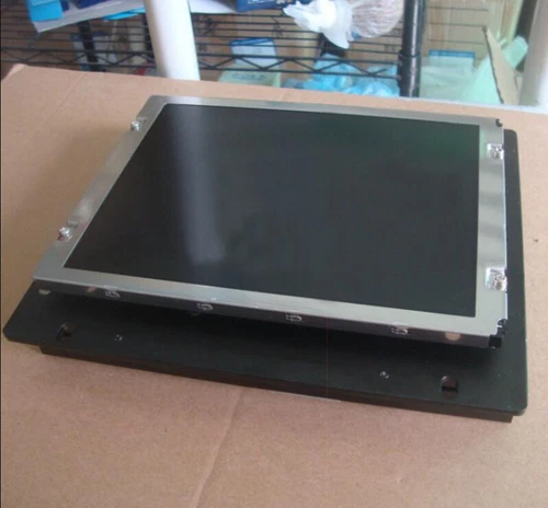 One FANUC A61L-0001-0076 Pantalla LCD Pantalla CRT Nuevo Envío Acelerado - Imagen 3 de 3