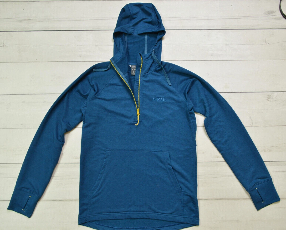 Rab top hotsell out hoody