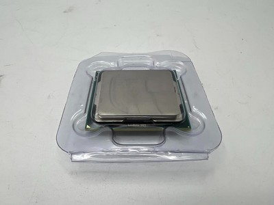 Intel SR00H Xeon E3-1230 3.2GHz Quad-Core Processor