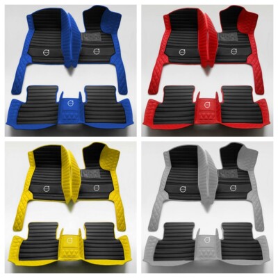Coussin De Cou En Mousse Mémoire Pour Volvo S40 S60 S80 S90 V40 V50 V60 V90 XC40 XC60 XC90 - Confort Voiture