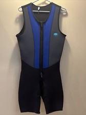 MTI Men  s Wetsuit, Medium