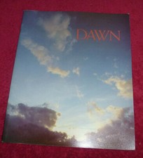 Rockwell International Dawn of an Era Employe...