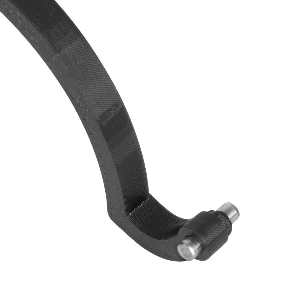 Passenger Side Cup Holder Replacement Arm For Saturn Sky,Pontiac Solstice 3D - Imagem 4 de 4