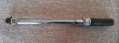 MAC Tools USA 3/8'' Festkopf Drehmomentschlüssel TWX100 100Nm schöner Zustand