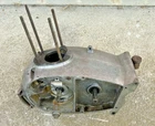 Gilera Sport 150 motorcycle engine block code 186