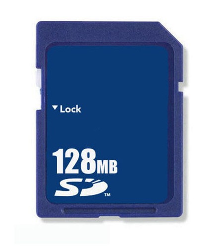 16MB 32MB 64MB 128MB 256MB 512MB 1GB 2GB SD Secure Digital Flash Memory Card NEW - Picture 5 of 10