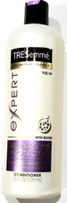 Tresemme Professionals Expert With Biotin Repair And Protect 7 Conditioner 25oz.