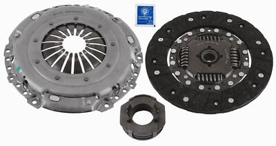 SACHS 3000 951 608 Kupplungssatz für SEAT,SKODA,VW