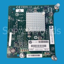 HP 700076-B21 Flex Fabric 20GB Dual Port 630M Adapter 700074-001 701528-001