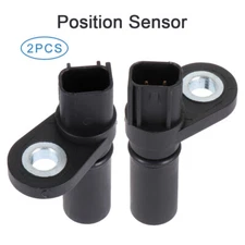2Pcs Camshaft Position Sensor For Ford F-150 2000-2008 2010 XR849456