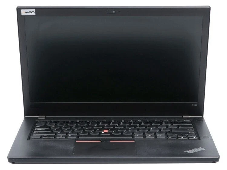 Touch Lenovo ThinkPad T480 i5-8350U 8/16/32GB - 256/512/1024GB SSD FullHD Win 11 - Bild 4 von 4