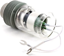 VI3-18/32 ВИ3-18/32 Vintage High Voltage Kenotron Rectifier Tube 32kV 18A 576kW!