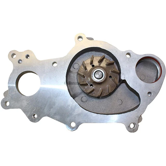 Timing Chain Kit Water Pump w/ 3-Bolt Flange Fit 15-16 Lincoln Ford F-150 3.5L - Изображение 2 из 4