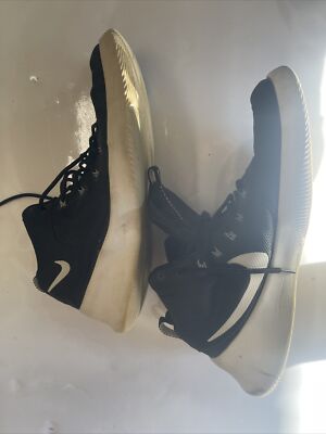 Nike HyperFr3sh 759996-001 Hyperfresh NSW Basketball Shoes  display picture 2