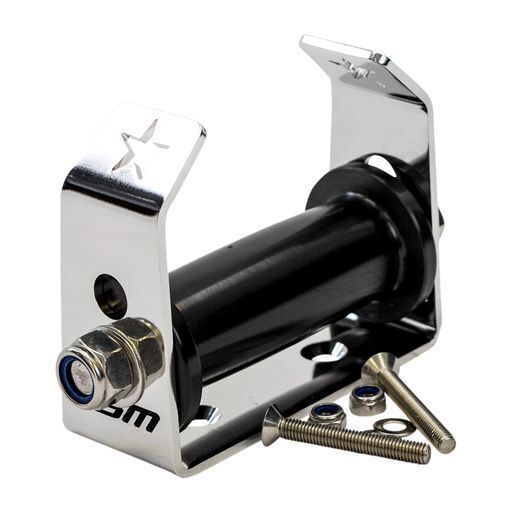 GX1 Lone Star Anchor Winch COMBO KIT 600W Electric 200mm Drum up to